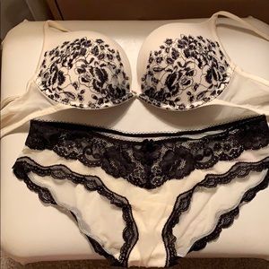 Victoria Secret Bra and panties